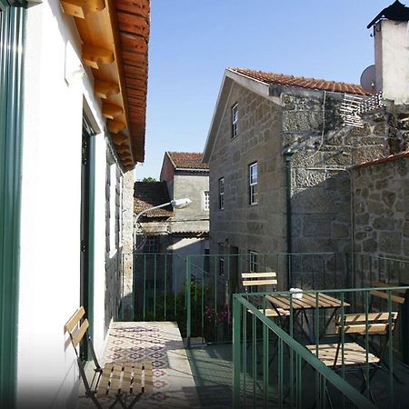 Charming Apt In Historic Building In Serra Da Estrela National Park Vinho  Екстериор снимка