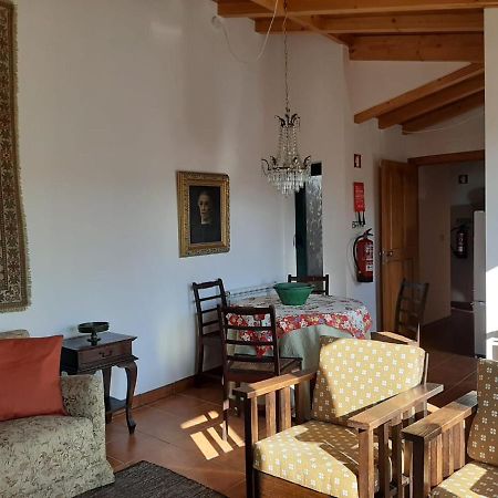 Charming Apt In Historic Building In Serra Da Estrela National Park Vinho  Екстериор снимка