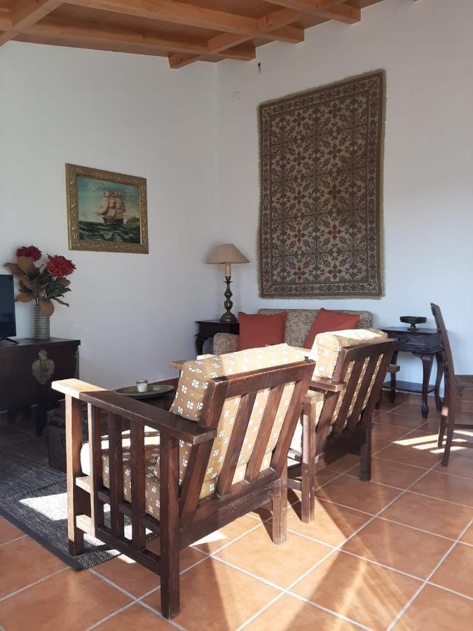 Charming Apt In Historic Building In Serra Da Estrela National Park Vinho  Екстериор снимка