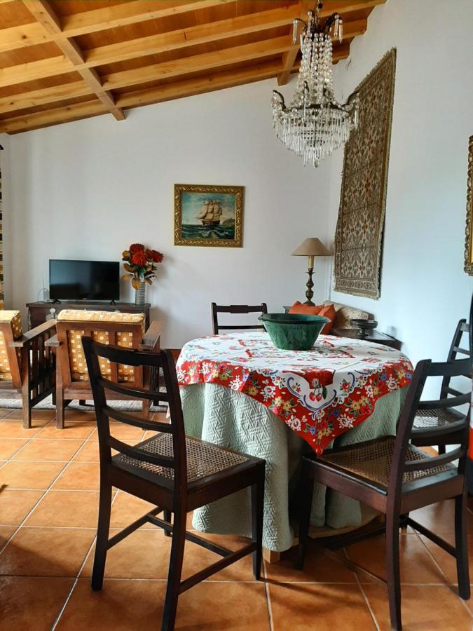 Charming Apt In Historic Building In Serra Da Estrela National Park Vinho  Екстериор снимка
