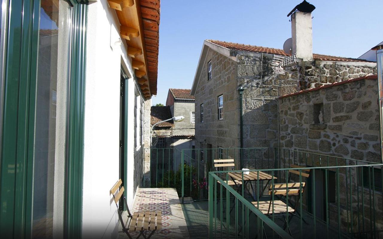 Charming Apt In Historic Building In Serra Da Estrela National Park Vinho  Екстериор снимка