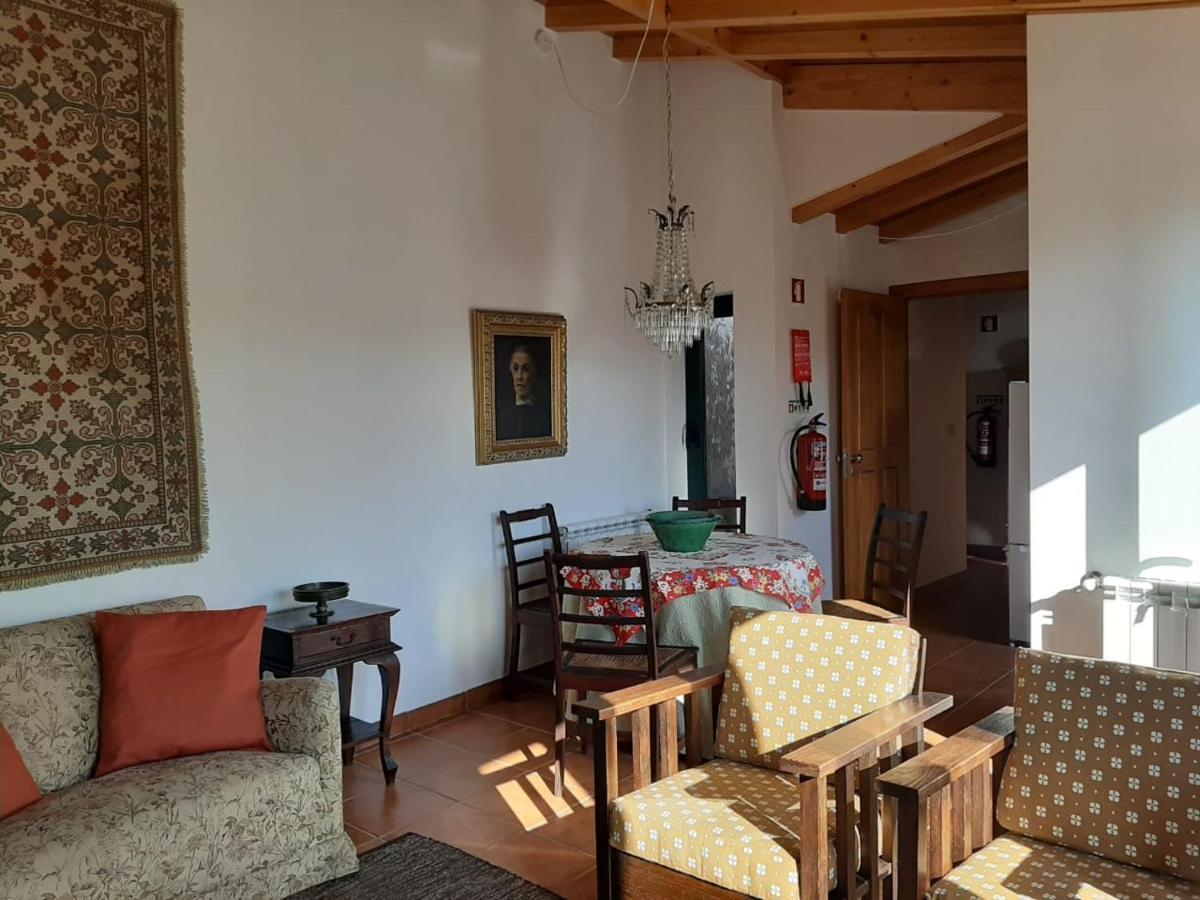 Charming Apt In Historic Building In Serra Da Estrela National Park Vinho  Екстериор снимка